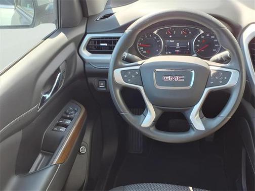 2023 GMC Acadia FWD SLE