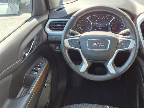 2023 GMC Acadia FWD SLE