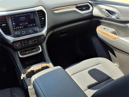 2023 GMC Acadia FWD SLE