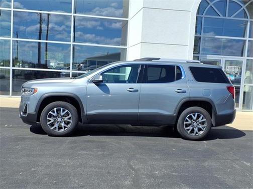 2023 GMC Acadia FWD SLE