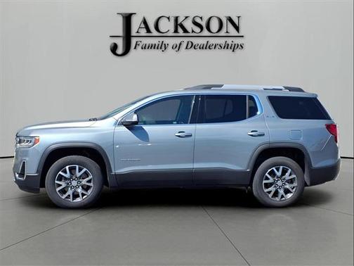 2023 GMC Acadia FWD SLE