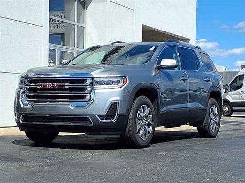 2023 GMC Acadia FWD SLE