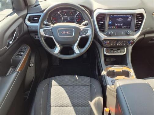 2023 GMC Acadia FWD SLE
