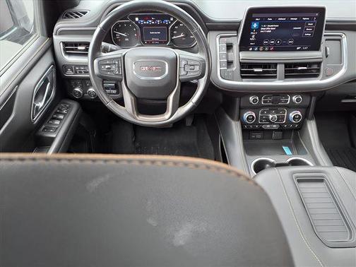 2021 GMC Yukon 4WD AT4