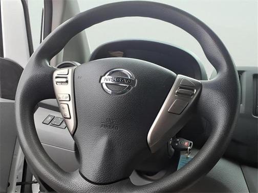2021 Nissan NV200 SV