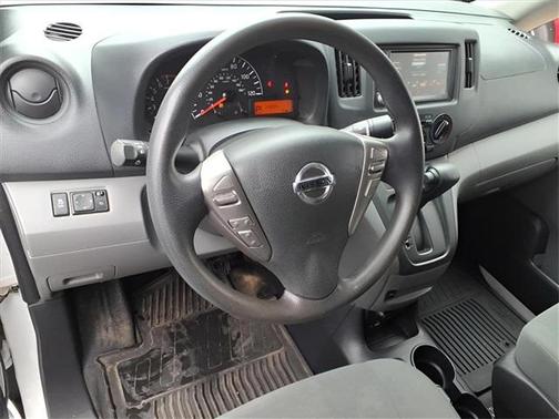 2021 Nissan NV200 SV