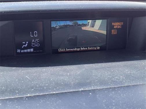 2014 Subaru XV Crosstrek Hybrid Base