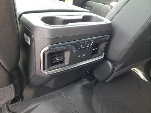 Sterling Gray Metallic 2026 Chevrolet Silverado 2500 LTZ