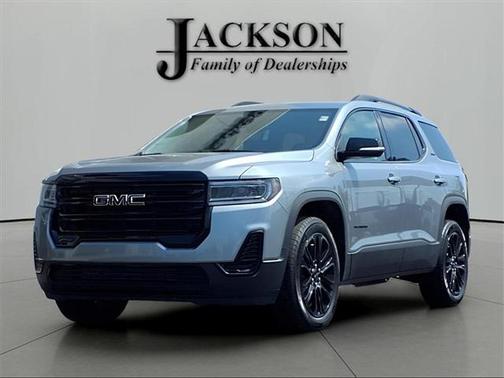2023 GMC Acadia AWD SLE
