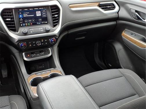 2023 GMC Acadia AWD SLE