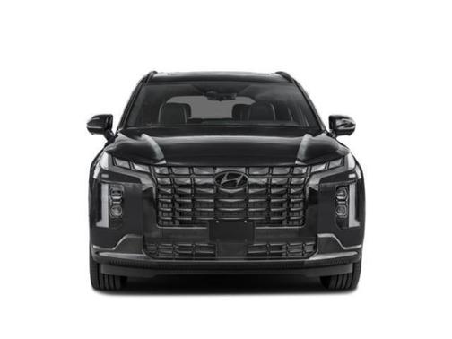 Abyss Black Pearl 2024 Hyundai PALISADE Calligraphy Night Edition