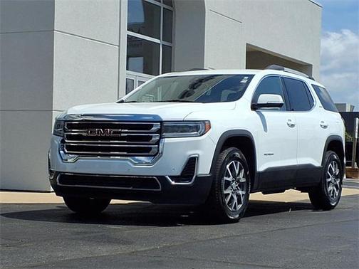 2023 GMC Acadia FWD SLE