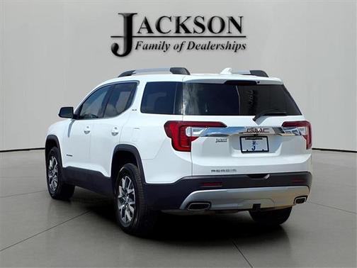 2023 GMC Acadia FWD SLE