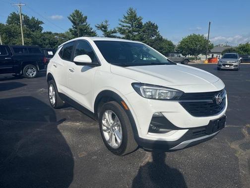 2023 Buick Encore GX Preferred