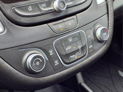 2024 Chevrolet Malibu FWD RS