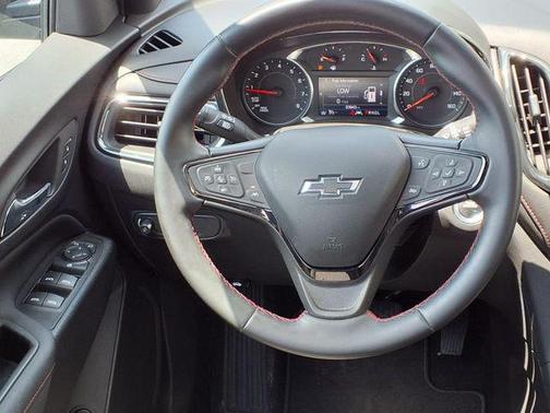 2023 Chevrolet Equinox FWD RS