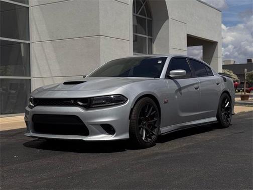 2019 Dodge Charger R/T Scat Pack