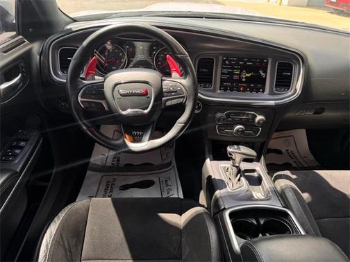 2019 Dodge Charger R/T Scat Pack