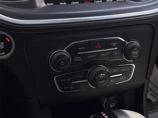 2019 Dodge Charger R/T Scat Pack