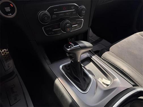 2019 Dodge Charger R/T Scat Pack