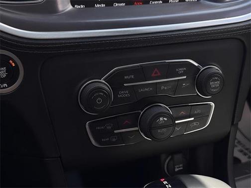 2019 Dodge Charger R/T Scat Pack