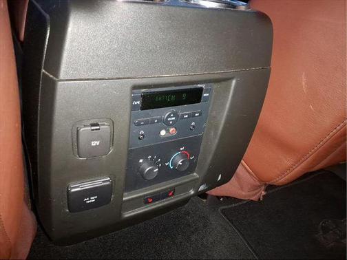 2014 Ford Expedition King Ranch