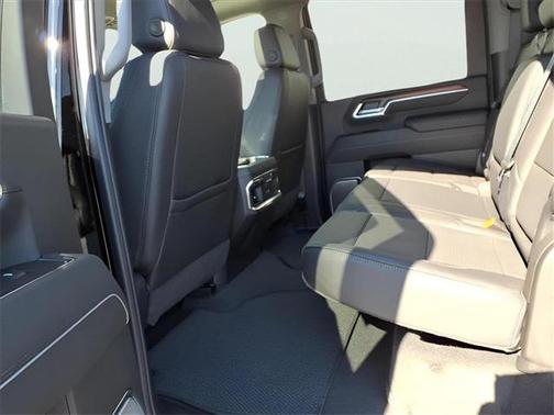 2026 GMC Sierra 2500 Denali