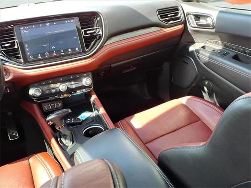 2023 Dodge Durango SRT 392 Premium AWD
