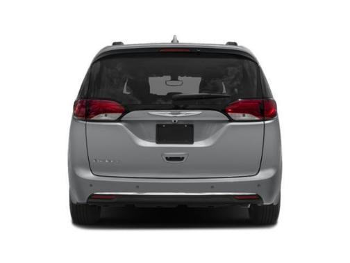 Bright White Clearcoat 2020 Chrysler Pacifica Touring-L Plus