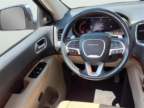 2015 Dodge Durango Citadel