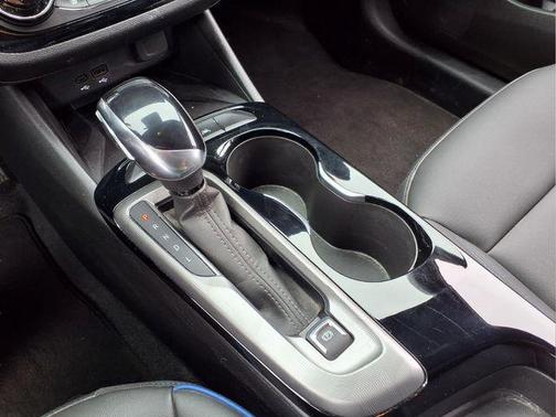 Copper Ice Metallic 2024 Buick Envista Sport Touring FWD