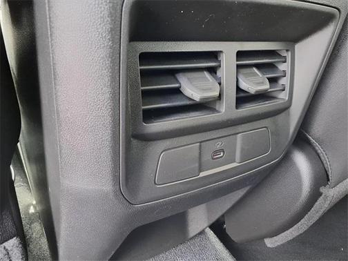 2025 Chevrolet Colorado LT