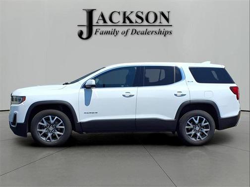 2021 GMC Acadia FWD SLE