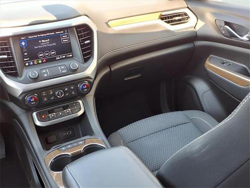 2021 GMC Acadia FWD SLE