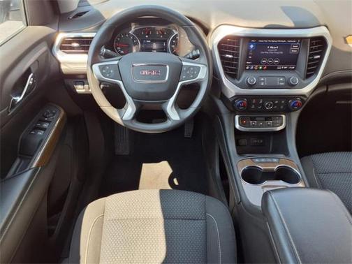 2021 GMC Acadia FWD SLE