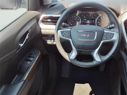 2021 GMC Acadia FWD SLE