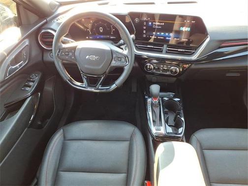 2024 Chevrolet Trax FWD 2RS