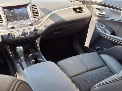 2016 Chevrolet Impala LT