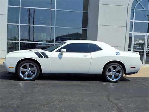2010 Dodge Challenger R/T
