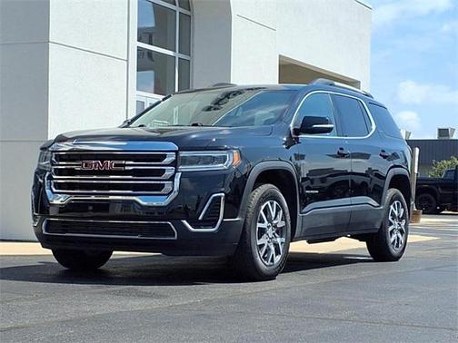 2023 GMC Acadia FWD SLE