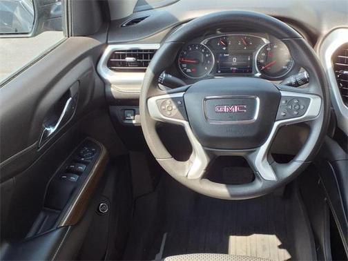 2023 GMC Acadia FWD SLE