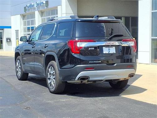 2023 GMC Acadia FWD SLE