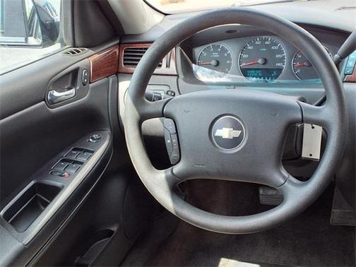 2008 Chevrolet Impala LT
