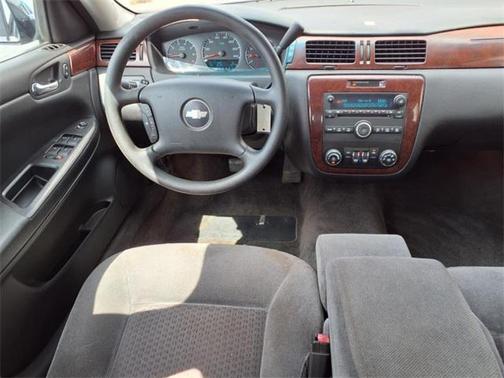2008 Chevrolet Impala LT