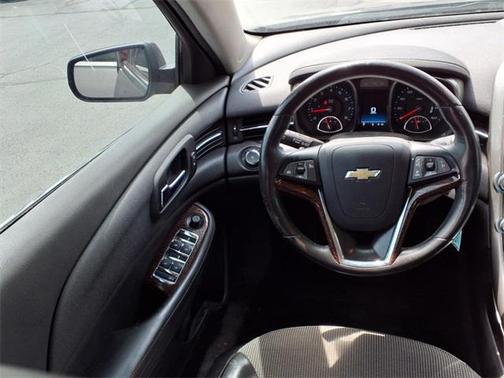 2013 Chevrolet Malibu 2LT