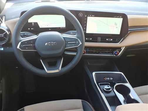2026 Chevrolet Equinox FWD ACTIV