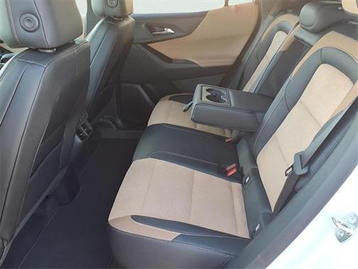 2026 Chevrolet Equinox FWD ACTIV