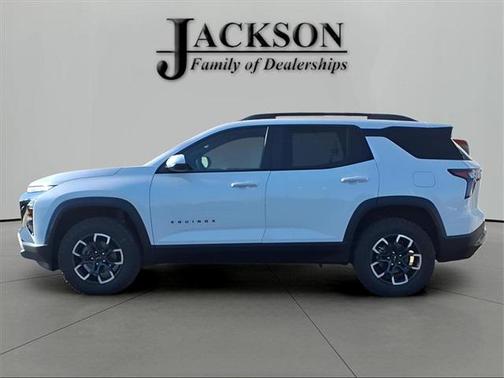 2026 Chevrolet Equinox FWD ACTIV