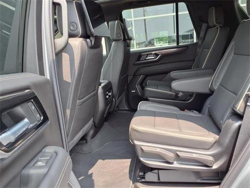 2025 GMC Yukon 4WD Elevation