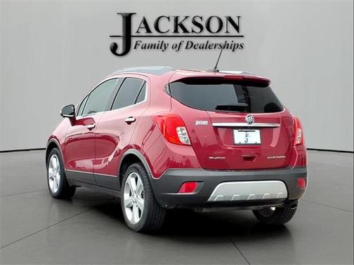 2016 Buick Encore Convenience